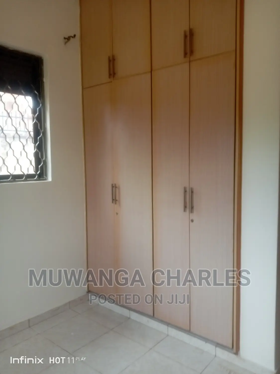 6bdrm Duplex in Fs Properties Ltd, Central Division for rent