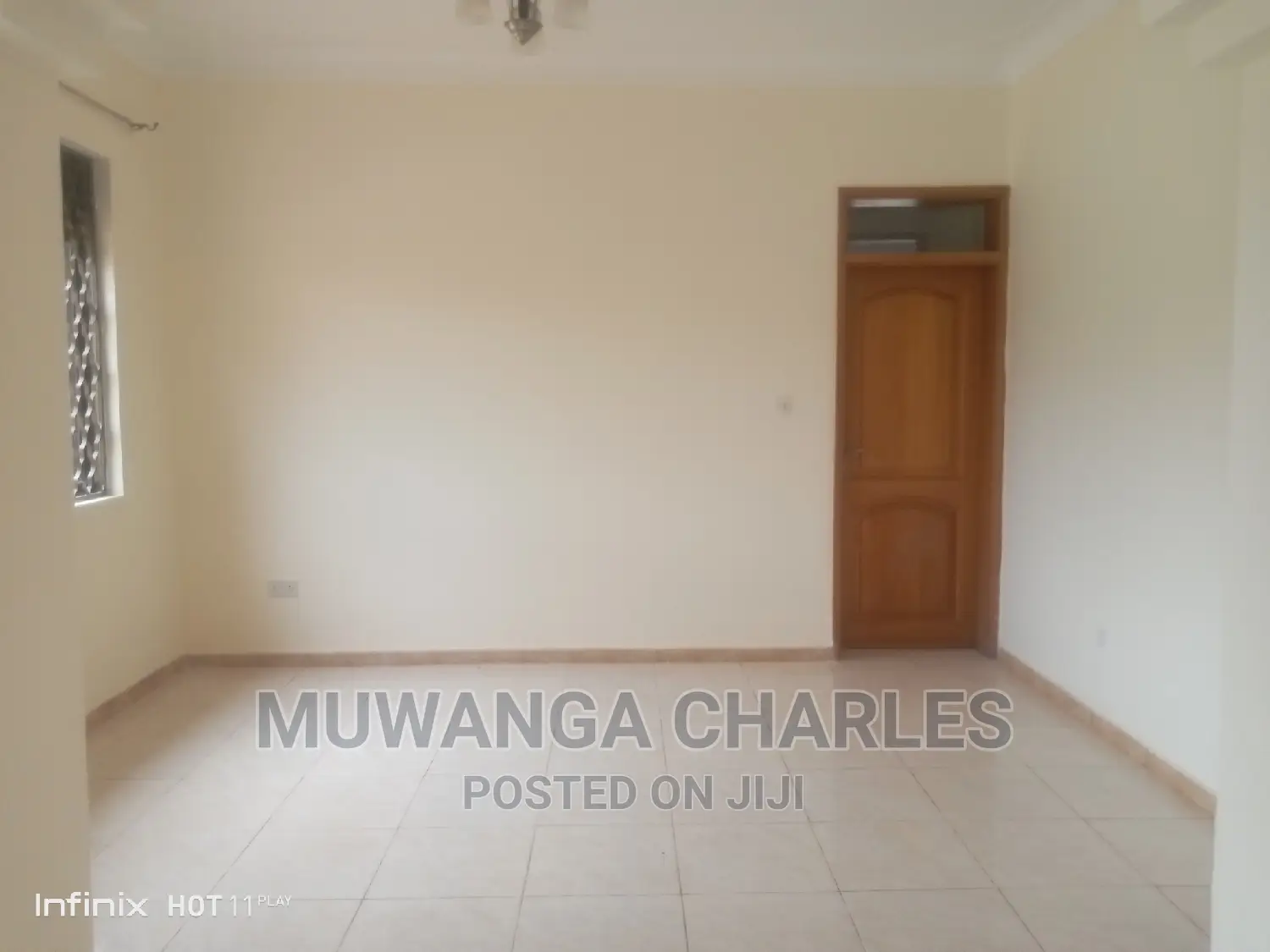 6bdrm Duplex in Fs Properties Ltd, Central Division for rent