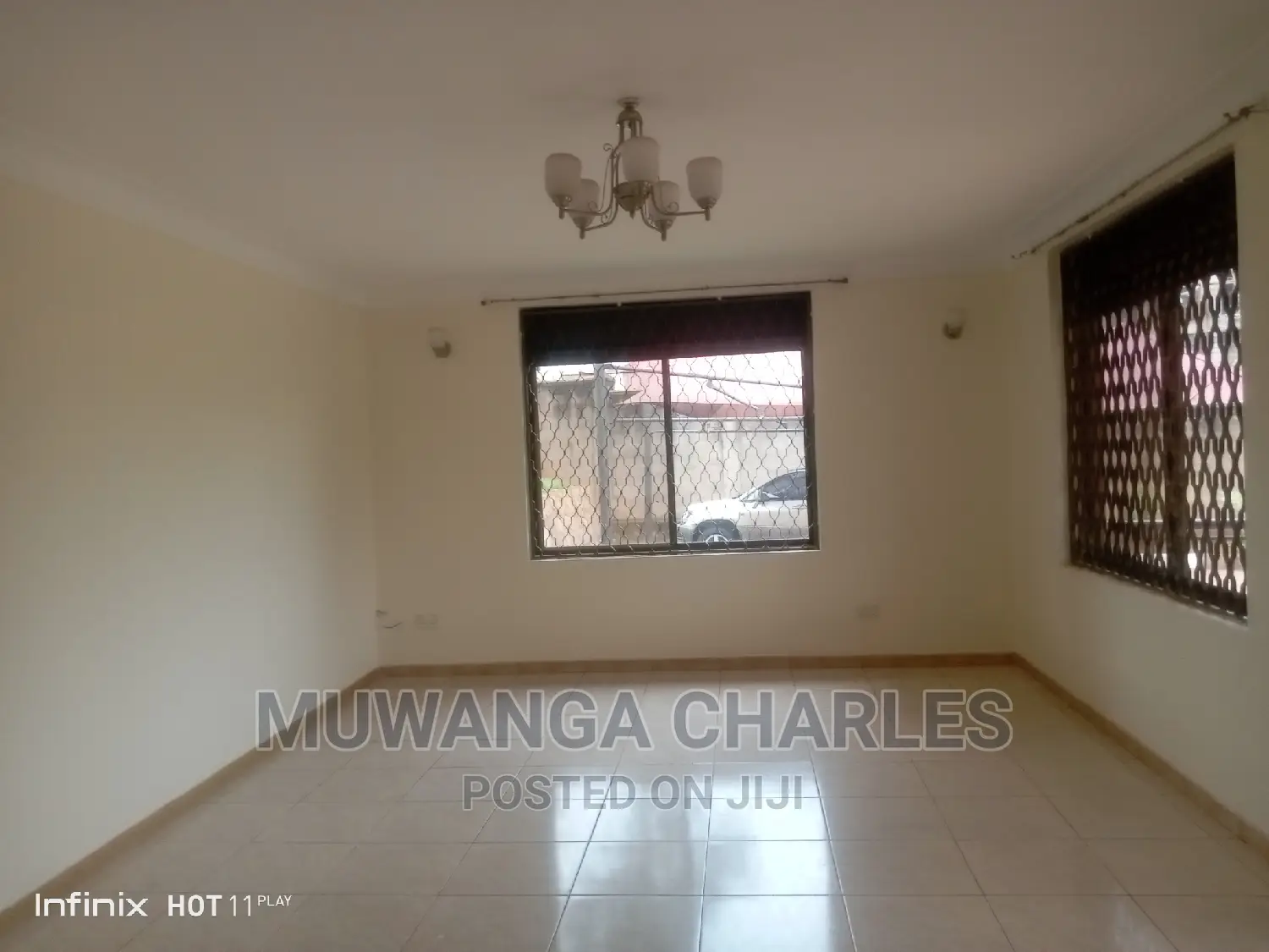 6bdrm Duplex in Fs Properties Ltd, Central Division for rent