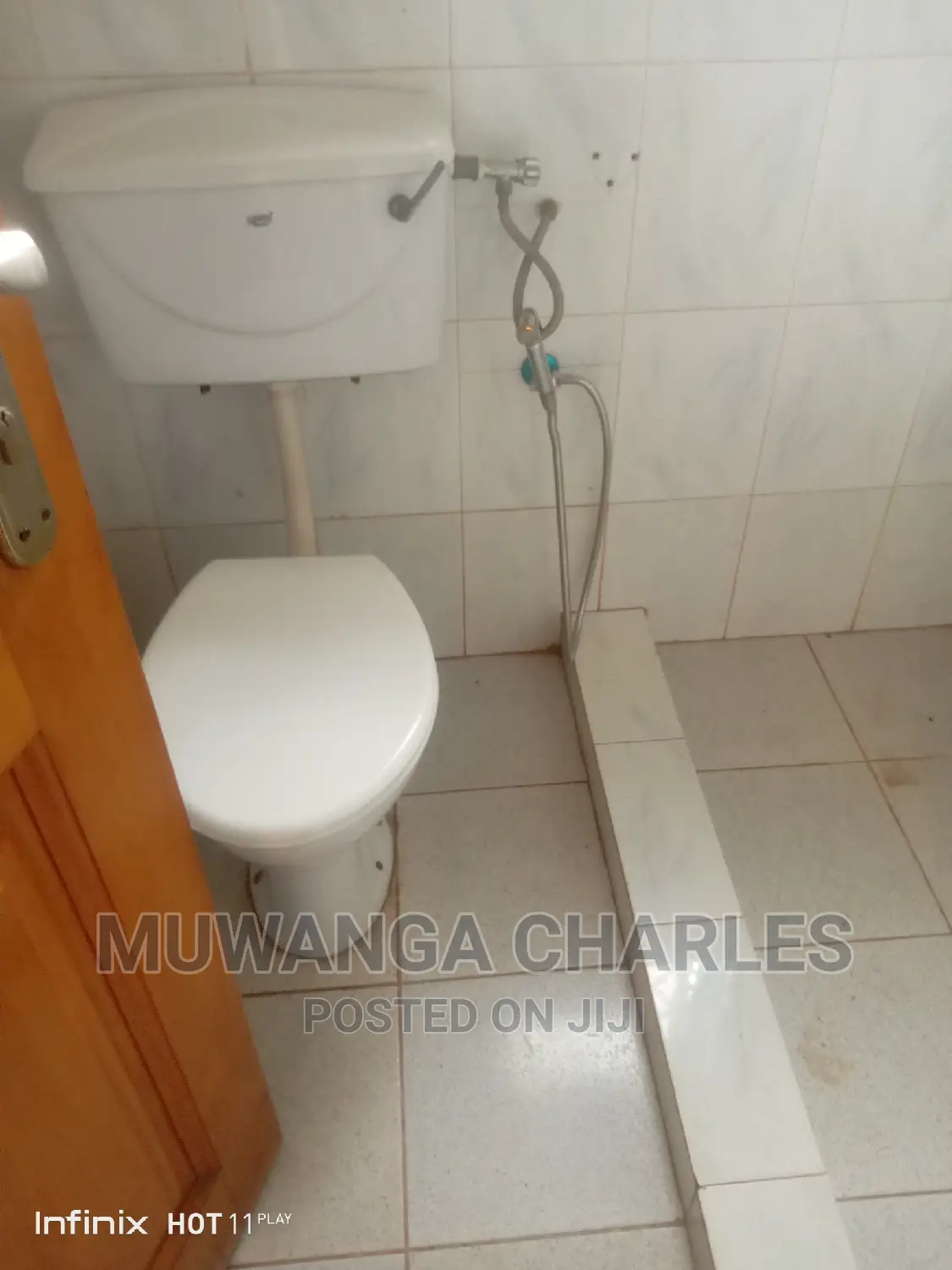 6bdrm Duplex in Fs Properties Ltd, Central Division for rent