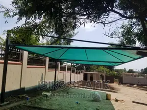 Car Port / Carport / Shadenet / Shade Net / Car Parking Lot
