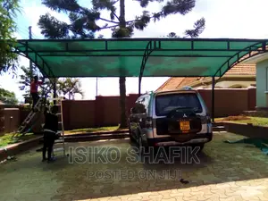 Car Port / Carport / Shadenet / Shade Net / Car Parking Lot