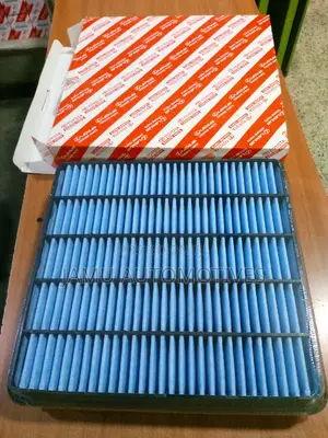 Photo - Air Filter/ Cleaner Landcruiser V8,Vdj20,Uzj200