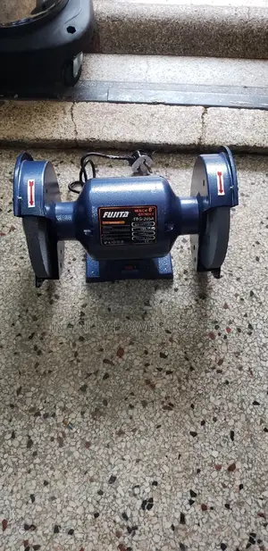 Bench Grinder 8 Inch