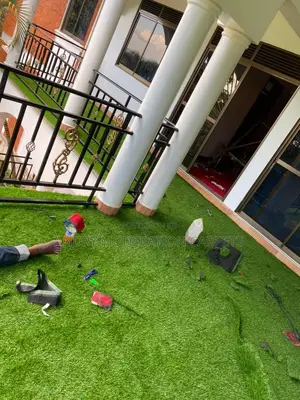Grass Carpets (Artificial)