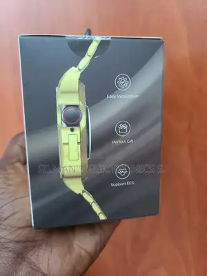 Green Lion Significato Steel Strap Case 45mm