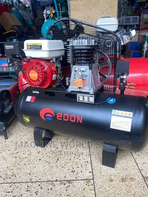 Fuel Air Compressor (Italian)