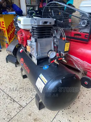 Fuel Air Compressor (Italian)