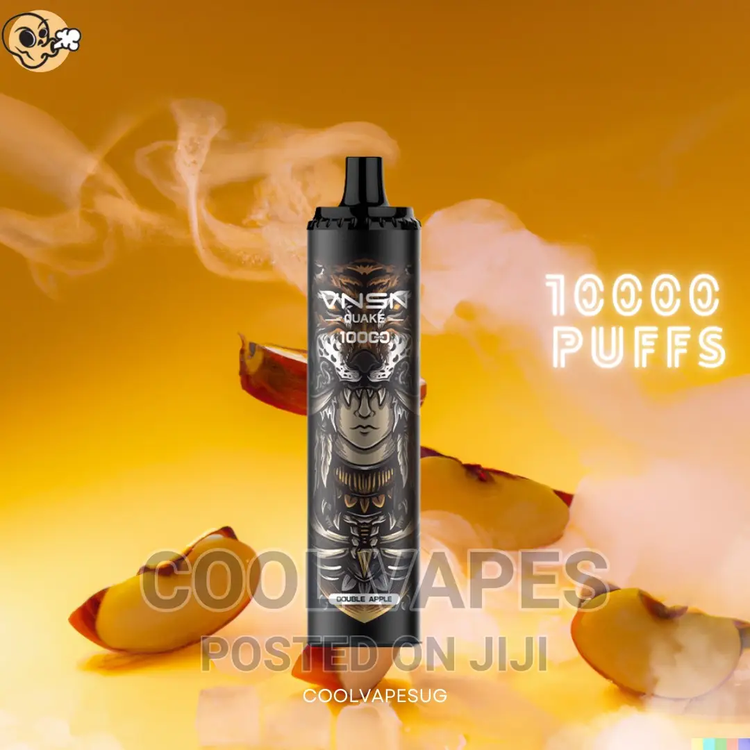 VNSN 10,000 Puffs Vapes