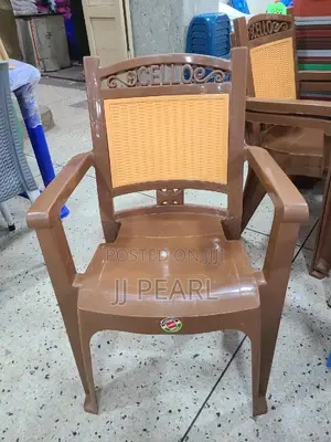 Plastic Chair
