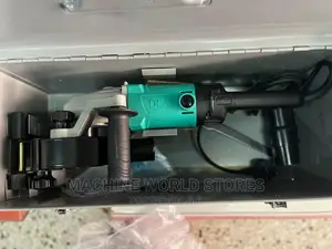 Groove Cutter