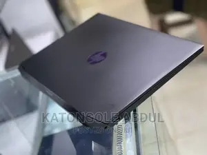 New Laptop HP Pavilion 15 8GB AMD Ryzen 5 SSD 512GB