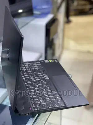 New Laptop HP Pavilion 15 8GB AMD Ryzen 5 SSD 512GB