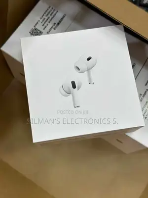Apple Airpods PRO 2nd Generation Type C Port 2023 Model