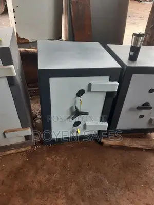 SAFES For Isolated Locations