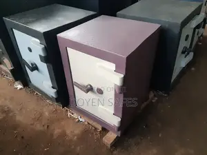 200kgs Safe Box