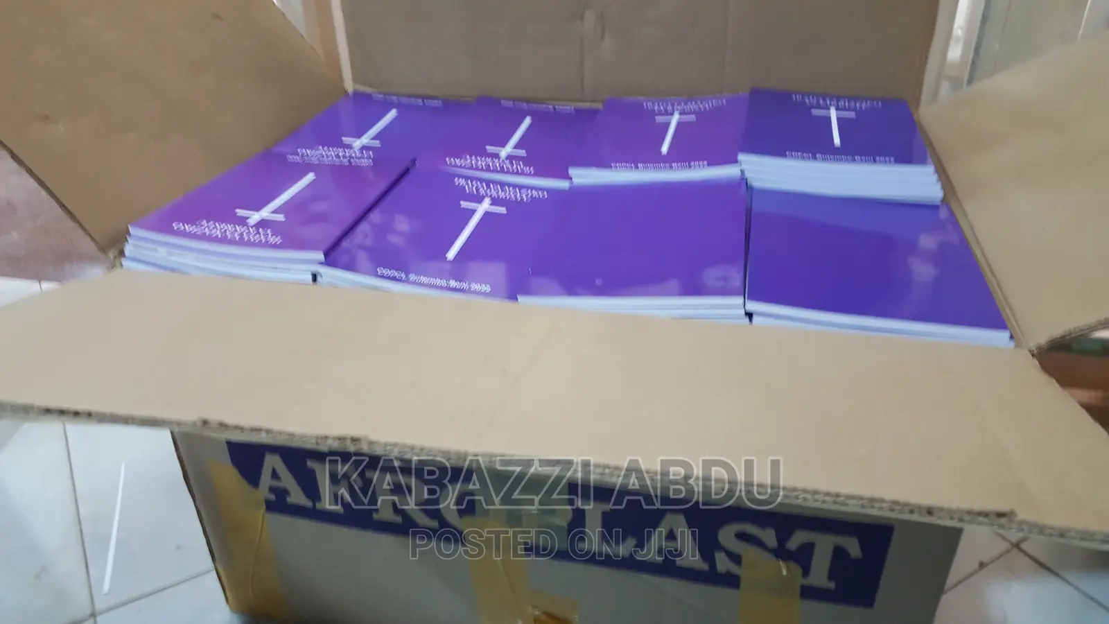 Book Printing and Publication