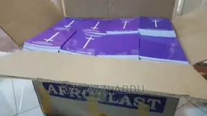 Book Printing and Publication