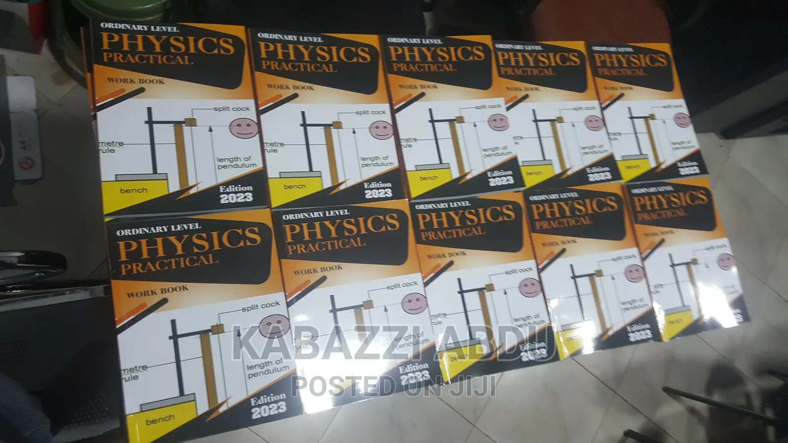 Book Printing and Publication