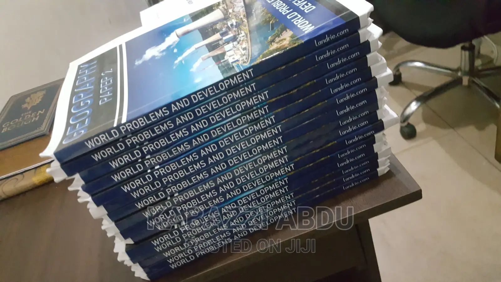 Book Printing and Publication