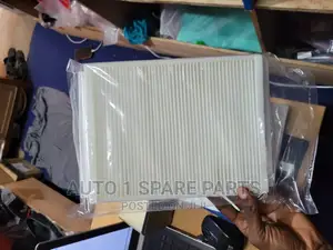 Photo - Ac Filter for W166 Bluetec ML350