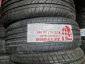 215/60r16 Zextour Tyres