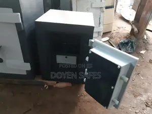 Document Security Safes