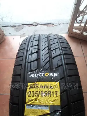 235/65r17 Austone