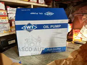 Oil Pump for Toyota 3s 5s Engines. Harrier, Noah