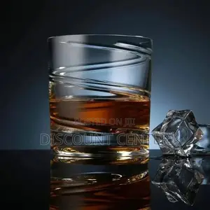 Whiskey Glasses