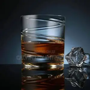 Whiskey Glasses