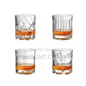 Whiskey Glasses