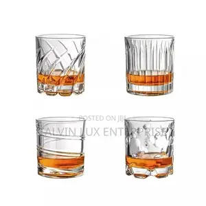 Whiskey Glasses