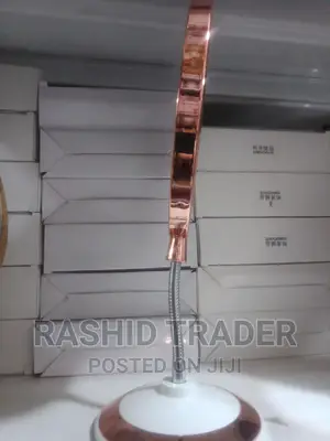 Flexible Mirror