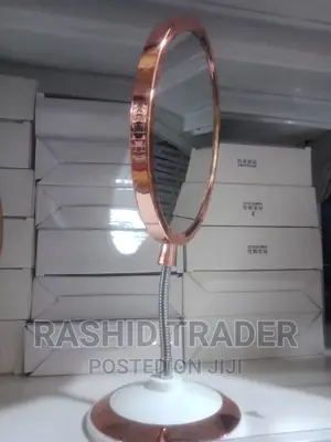 Flexible Mirror