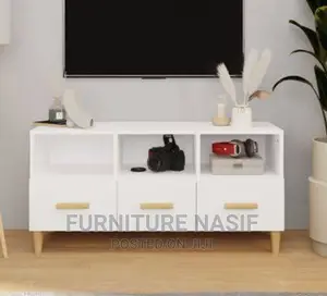 Tv Stand Simple Size Free Delivery
