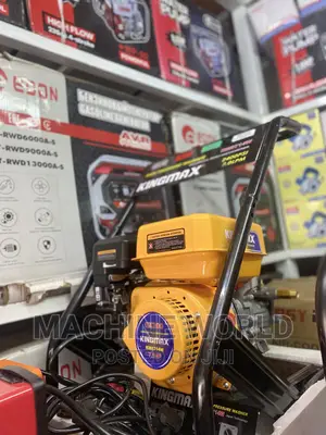 High Pressure Washer 3600psi