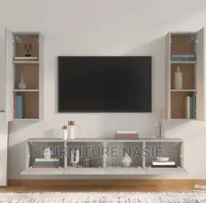 Photo - Tv Stands/Stand Tv/Wall Units