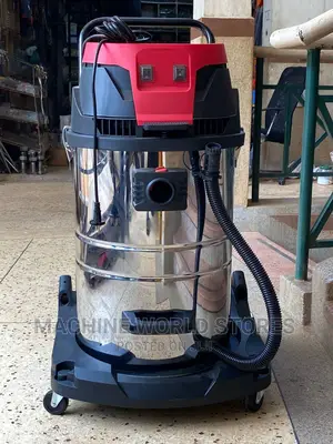 80ltrs Vacuum Cleaner
