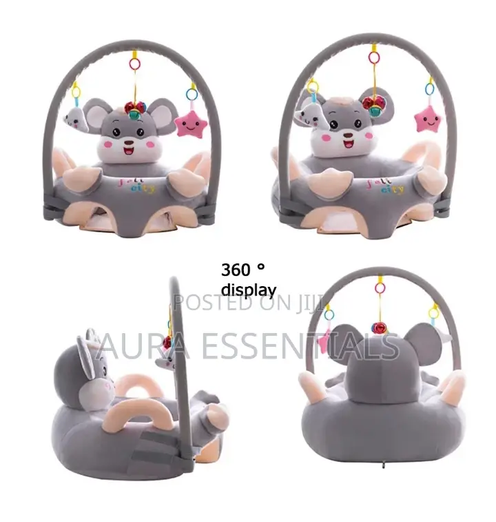 Infant Support Seat Chair