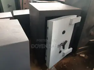 Dual Key Locking Safes 300kgs