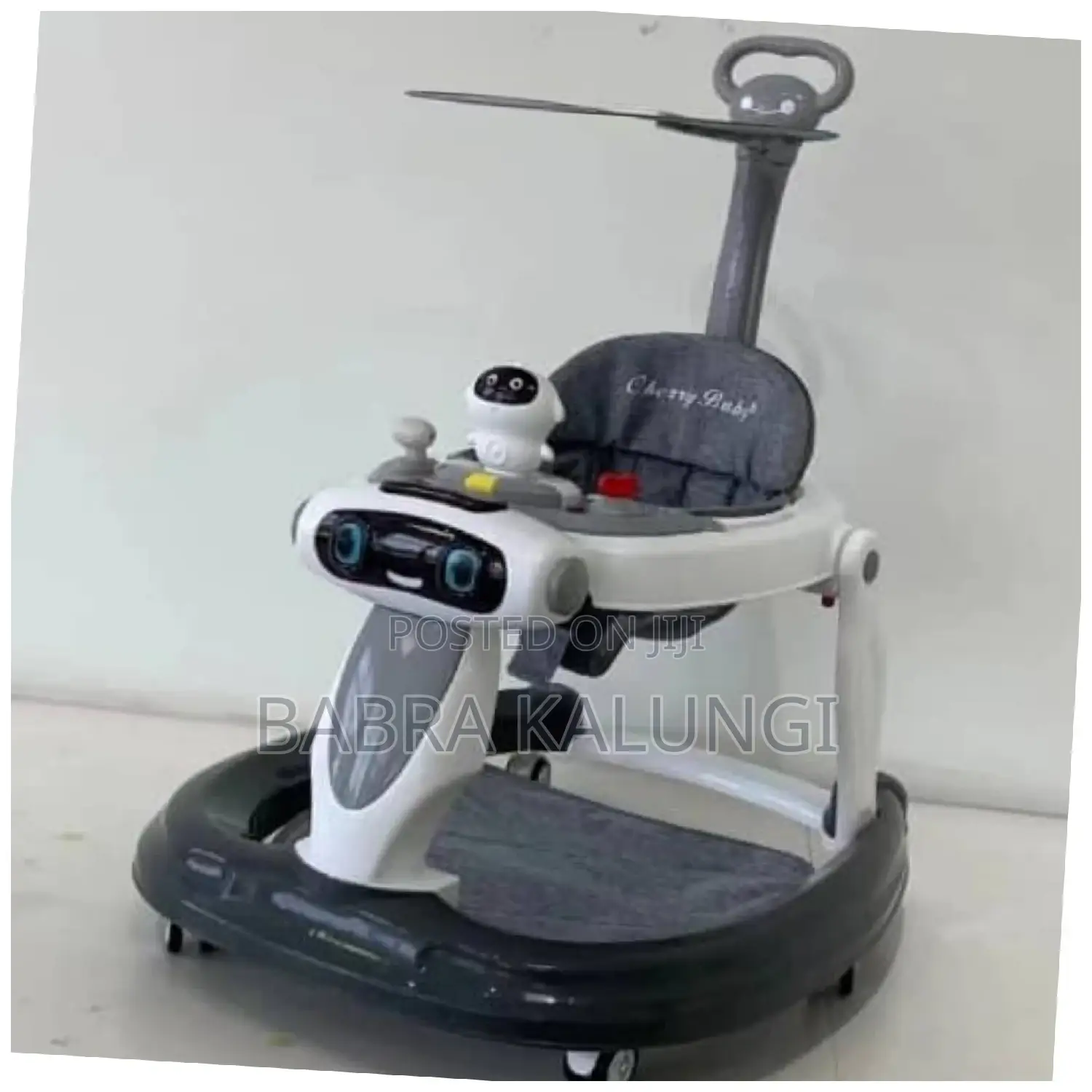 Baby Walker Toddler
