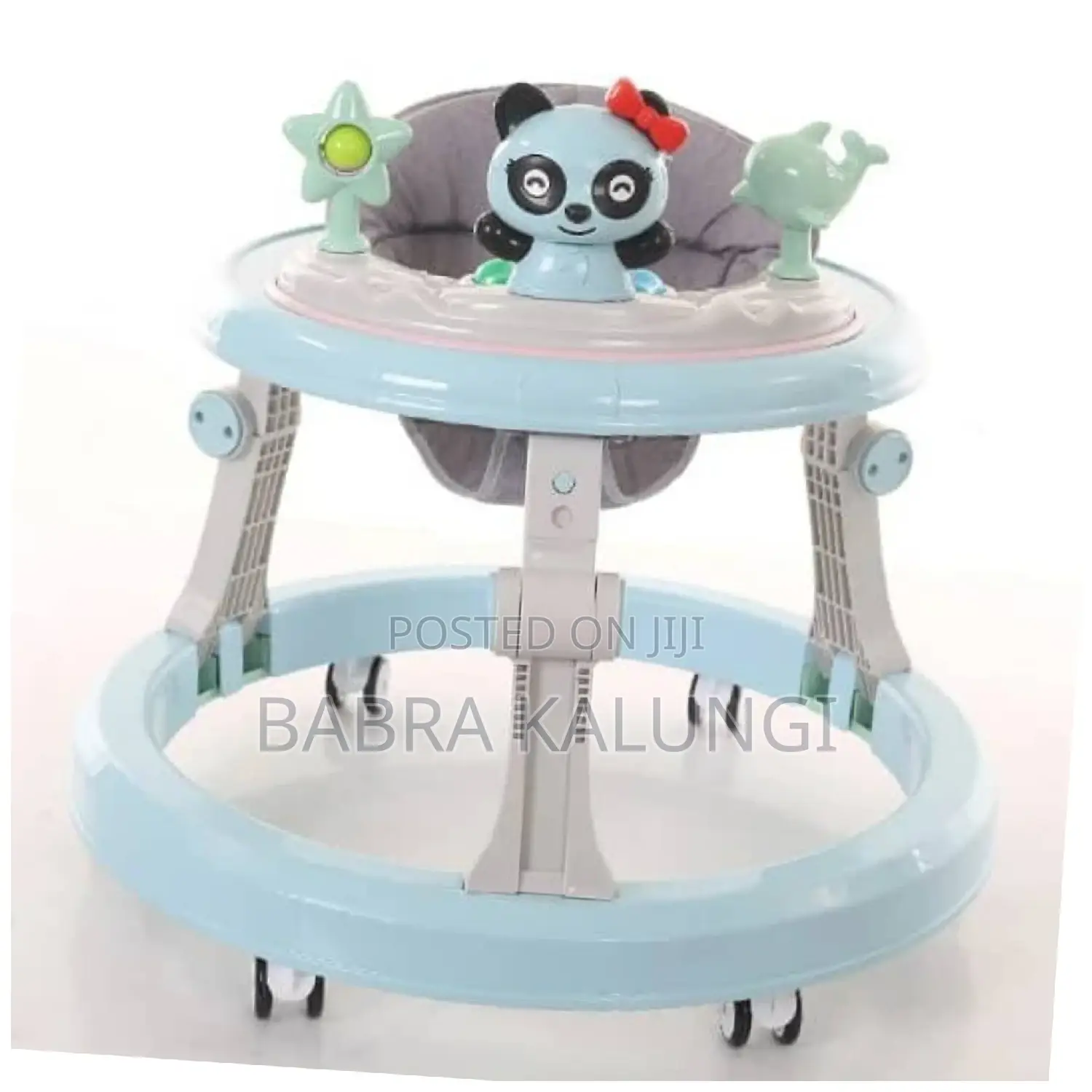 Baby Walker Toddler