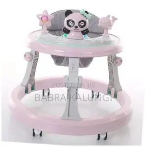 Portable Baby Walker Toddler