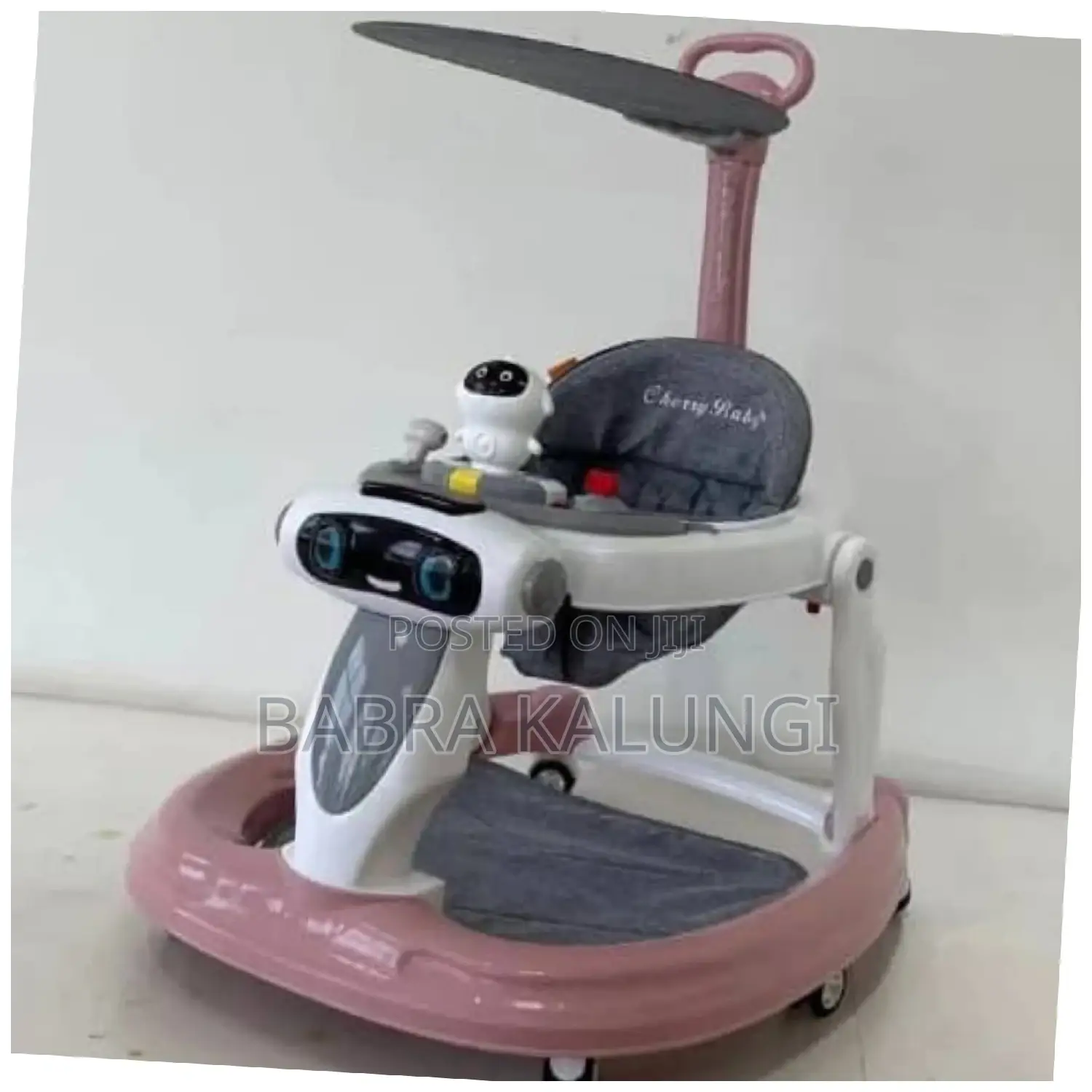 Baby Walker Toddler