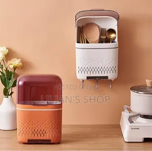 Wall Hanging Drying Rack