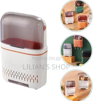 Wall Hanging Drying Rack