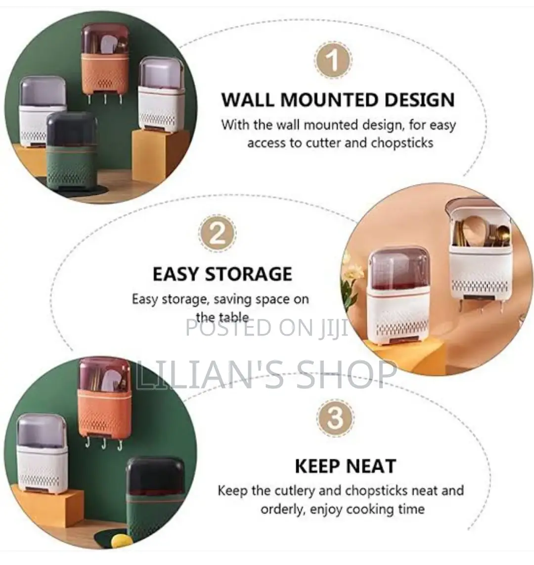 Wall Hanging Drying Rack