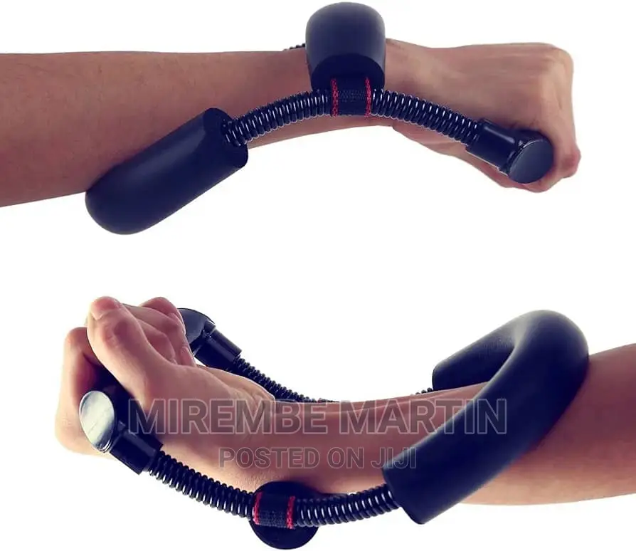 Wrist Arms Exerciser