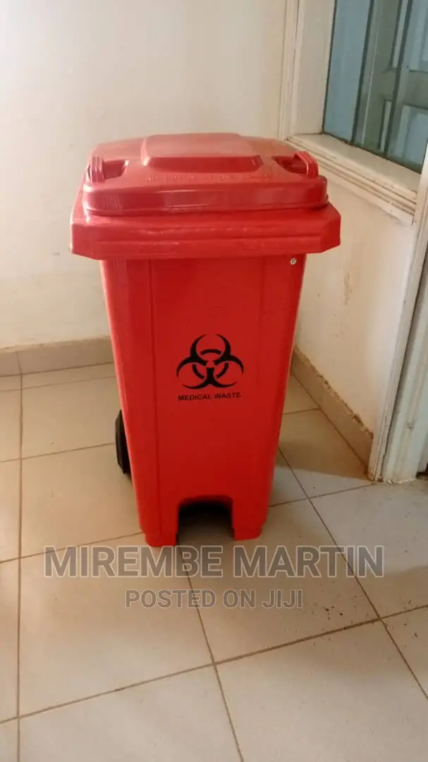 Office Big Trash Can